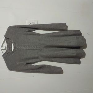 Jessica Simpson sweater dress